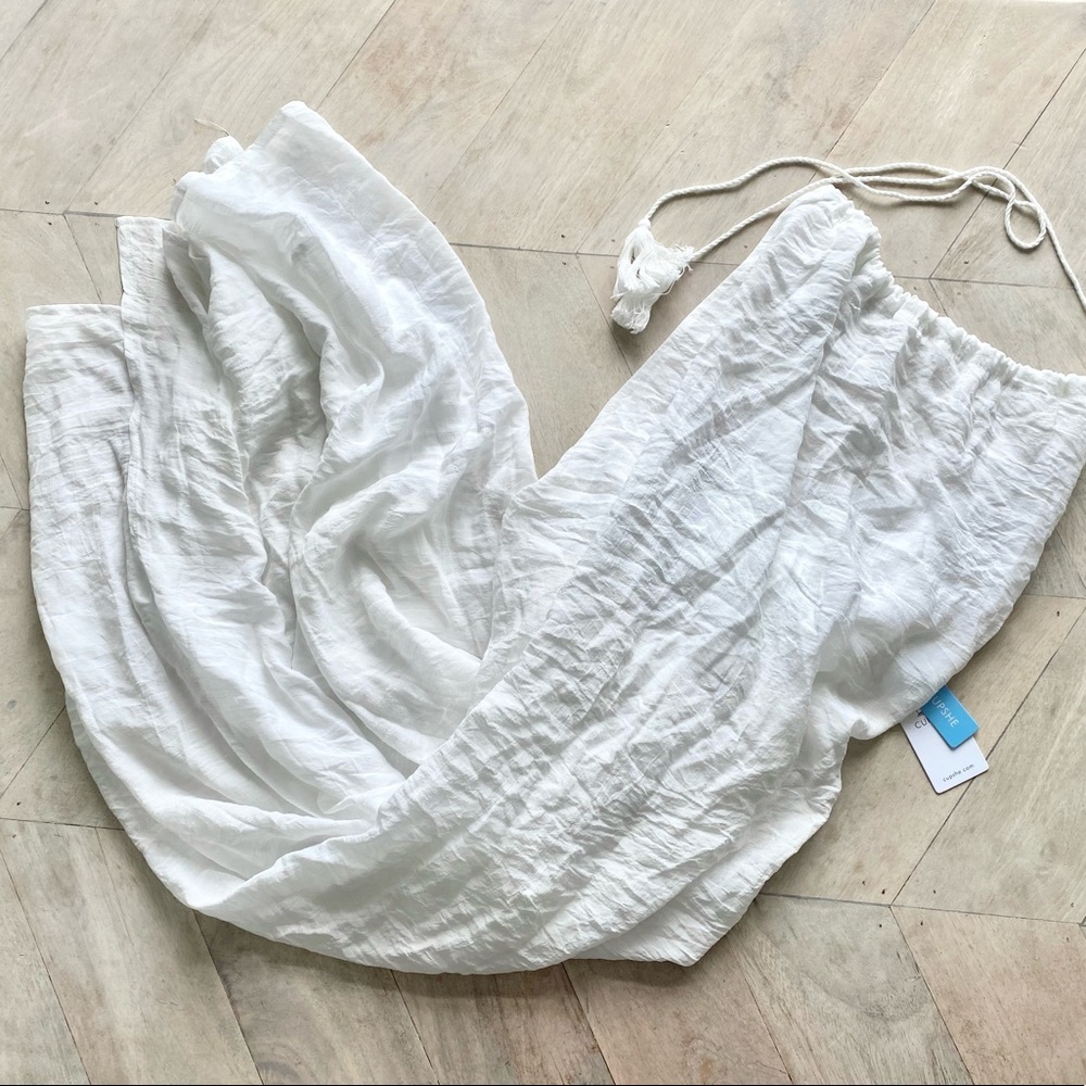 Cupshe Swim Cover